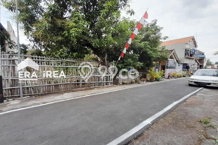 Kavling Tanah di Ngemplak Dijual Luas 178m2 Legalitas SHM Kavling Tanah di Ngemplak Dijual Luas 178m2 Legalitas SHM