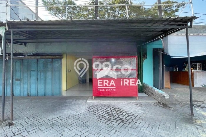 Komersial Dijual Lokasi Stratagis di Banyudono Boyolali Cocok untuk Investasi Komersial Dijual Lokasi Stratagis di Banyudono Boyolali Cocok untuk Investasi