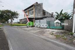 Tanah Kosong Dijual di Sukoharjo dengan Area 210m2 Tanah Kosong Dijual di Sukoharjo dengan Area 210m2