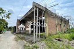 Kavling Tanah Dijual di Sawit, Boyolali, Luas 310m2 Area Strategis Kavling Tanah Dijual di Sawit, Boyolali, Luas 310m2 Area Strategis
