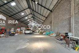 Gudang disewakan lokasi strategis Gatak Sukoharjo 1200m2 Gudang disewakan lokasi strategis Gatak Sukoharjo 1200m2