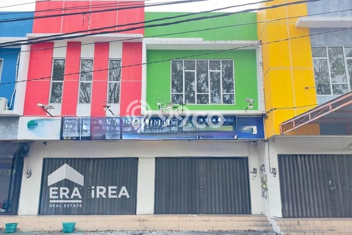 Ruko Dijual di Sukoharjo LT 124m2, LB 150m2 Solusi Investasi Cerdas Ruko Dijual di Sukoharjo LT 124m2, LB 150m2 Solusi Investasi Cerdas