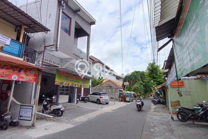 Unit Kost Dijual di Kawasan Depok Sleman dengan 16 KT Unit Kost Dijual di Kawasan Depok Sleman dengan 16 KT