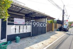 Dijual Cepat Rumah Favorit Siap Huni LB 70m2 di Ngemplak, Solo Dijual Cepat Rumah Favorit Siap Huni LB 70m2 di Ngemplak, Solo