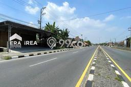 Unit Komersial Strategis di Banyudono, Boyolali Potensi Bisnis Besar Unit Komersial Strategis di Banyudono, Boyolali Potensi Bisnis Besar