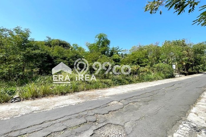 Tanah di Sambi, Boyolali Luas 2342m2 Dijual Segera Tanah di Sambi, Boyolali Luas 2342m2 Dijual Segera