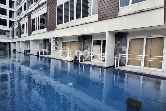 Untuk Dijual Apartemen di Depok, Sleman 1 KT, 1 KM Strategis Untuk Dijual Apartemen di Depok, Sleman 1 KT, 1 KM Strategis