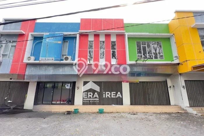 Ruko Dijual di Sukoharjo LT 124m2, LB 150m2 Solusi Investasi Cerdas Ruko Dijual di Sukoharjo LT 124m2, LB 150m2 Solusi Investasi Cerdas