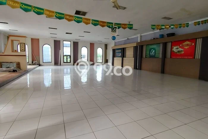 Unit Ruko Disewa Lokasi Gondokusuman, Yogyakarta Spesifikasi Luas Bangunan 1000m2 Unit Ruko Disewa Lokasi Gondokusuman, Yogyakarta Spesifikasi Luas Bangunan 1000m2