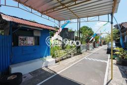 Tanah di Grogol, Solo Luas 150m2 Dijual Segera Tanah di Grogol, Solo Luas 150m2 Dijual Segera