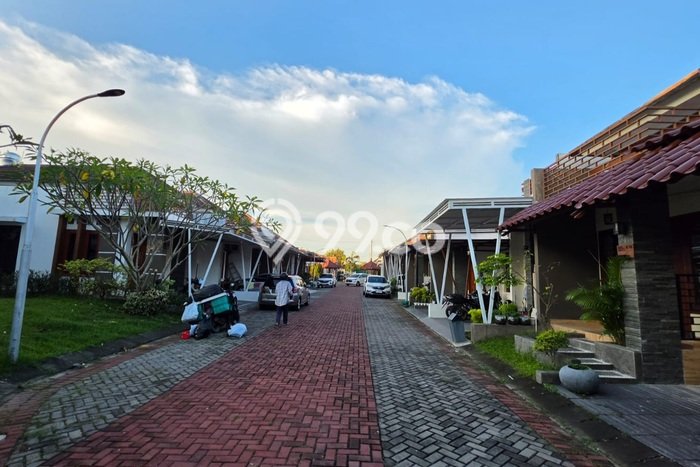 Rumah Modern Minimalis 3 Kamar Bisa Langsung Pindah di Klaten Utara Rumah Modern Minimalis 3 Kamar Bisa Langsung Pindah di Klaten Utara