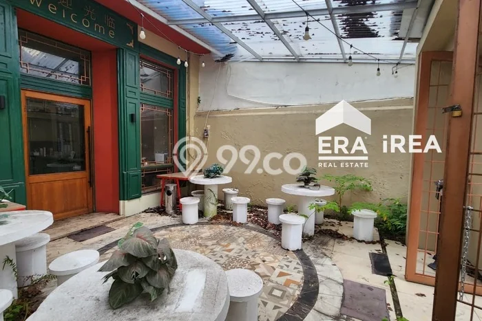 Unit Ruko Disewa Lokasi Laweyan, Solo Spesifikasi Luas Bangunan 150m2 Unit Ruko Disewa Lokasi Laweyan, Solo Spesifikasi Luas Bangunan 150m2