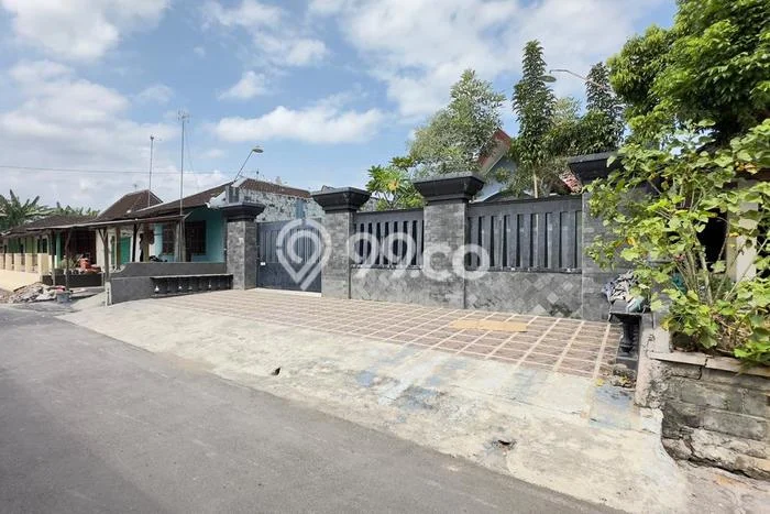 Hot Offer Hunian Mewah Ideal dan Luas di Nguter, Sukoharjo Hot Offer Hunian Mewah Ideal dan Luas di Nguter, Sukoharjo
