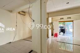 Komersial Disewakan Cepat di Laweyan Solo LB 36m2 Komersial Disewakan Cepat di Laweyan Solo LB 36m2