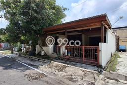Hunian Cantik Modern Lb 150m2 di Kartasura, Sukoharjo Hunian Cantik Modern Lb 150m2 di Kartasura, Sukoharjo