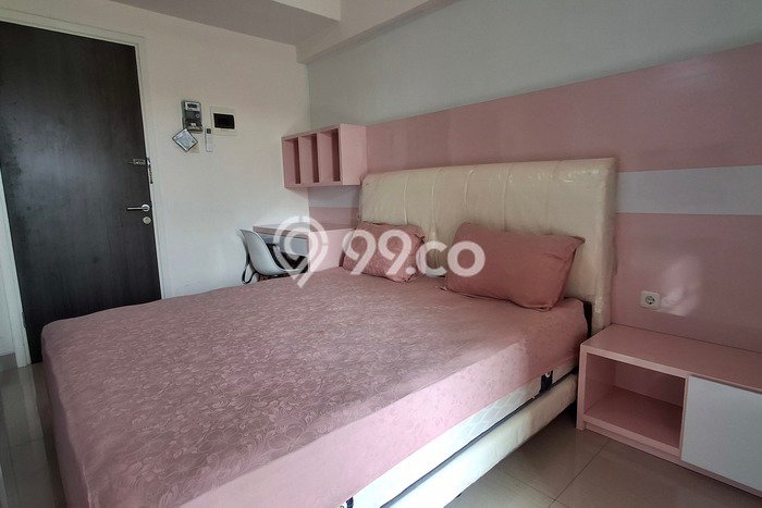 Untuk Dijual Apartemen di Depok, Sleman 0 KT, 1 KM Strategis Untuk Dijual Apartemen di Depok, Sleman 0 KT, 1 KM Strategis