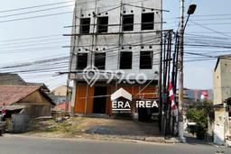 Disewakan Ruko di Jebres Solo LT 219m2, LB 161m2 Disewakan Ruko di Jebres Solo LT 219m2, LB 161m2