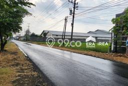 Tanah untuk Dijual di Jaten Solo Luas 3326m2 Tanah untuk Dijual di Jaten Solo Luas 3326m2