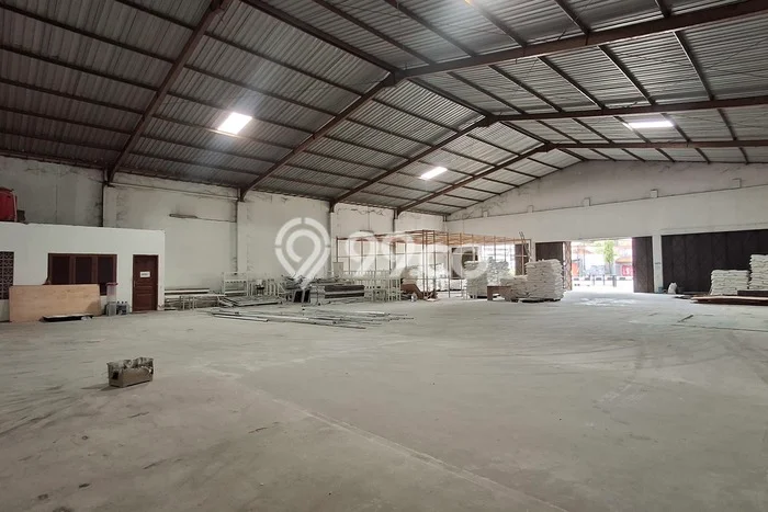 Gudang Disewa di Klaten Utara, Klaten, LT 1000m2 / LB 700m2 Gudang Disewa di Klaten Utara, Klaten, LT 1000m2 / LB 700m2