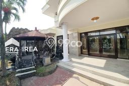 Siap Huni Hunian Elit 4 Kamar di Banjarsari Dekat ke Mana Saja Siap Huni Hunian Elit 4 Kamar di Banjarsari Dekat ke Mana Saja