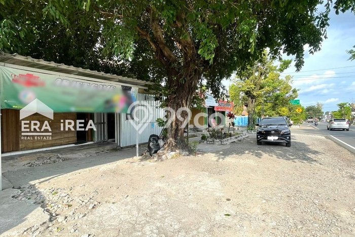 Komersial Bagus Dijual LB 100m2 Lokasi Strategis Boyolali Area Cocok untuk Berbisnis Komersial Bagus Dijual LB 100m2 Lokasi Strategis Boyolali Area Cocok untuk Berbisnis