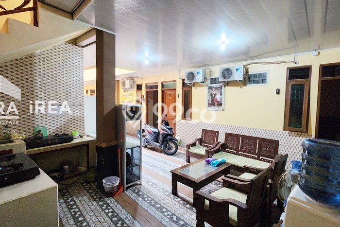 Dijual Kost di Kawasan Banjarsari, Solo, Spesifikasi 66 KT, 66 KM, 950m2 Dijual Kost di Kawasan Banjarsari, Solo, Spesifikasi 66 KT, 66 KM, 950m2