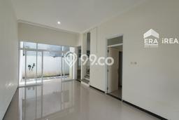 Jual Rumah Modern 2 KT di Solo Baru, Surakarta Jual Rumah Modern 2 KT di Solo Baru, Surakarta