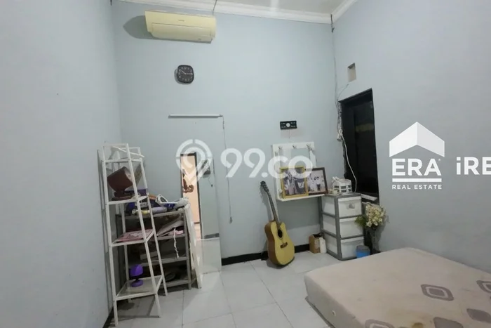 Jual Rumah Harga Miring Kartasura Punya 2 KT & LT 91m2 Jual Rumah Harga Miring Kartasura Punya 2 KT & LT 91m2