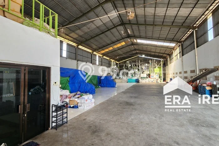 Unit Gudang Dijual di Juwiring Klaten Luas Bangunan 883m2 Unit Gudang Dijual di Juwiring Klaten Luas Bangunan 883m2