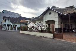 Rumah Strategis Minimalis Lb 250m2 di Depok, Sleman Rumah Strategis Minimalis Lb 250m2 di Depok, Sleman