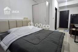 Apartemen Siap Pakai 1 Kamar dengan Harga Hemat di Area Grogol, Solo Apartemen Siap Pakai 1 Kamar dengan Harga Hemat di Area Grogol, Solo