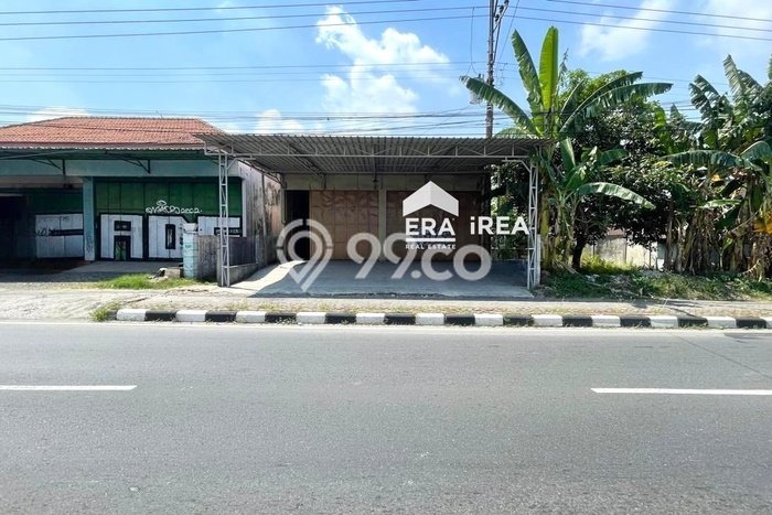 Unit Komersial Strategis di Banyudono, Boyolali Potensi Bisnis Besar Unit Komersial Strategis di Banyudono, Boyolali Potensi Bisnis Besar