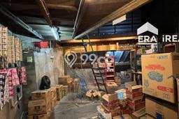 Untuk Dijual Komersial di Jebres Solo LT 43m2 / LB 50m2 Untuk Dijual Komersial di Jebres Solo LT 43m2 / LB 50m2