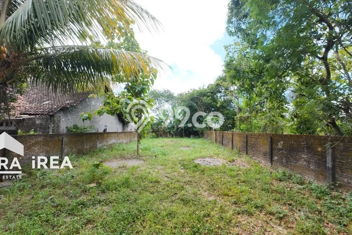 Tanah Kavling untuk Dijual di Delanggu Klaten 640m2 Tanah Kavling untuk Dijual di Delanggu Klaten 640m2