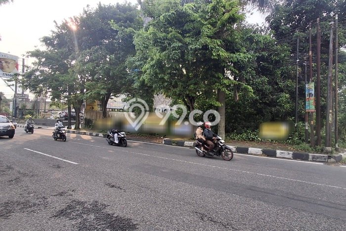 Siap Disewakan Tanah di Depok Luas 1883m2 Area Potensial Siap Disewakan Tanah di Depok Luas 1883m2 Area Potensial