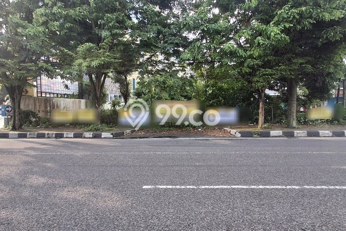 Siap Disewakan Tanah di Depok Luas 1883m2 Area Potensial Siap Disewakan Tanah di Depok Luas 1883m2 Area Potensial