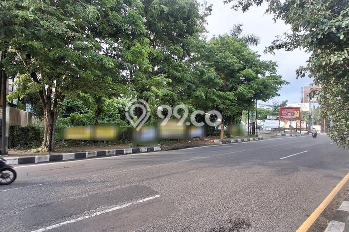 Siap Disewakan Tanah di Depok Luas 1883m2 Area Potensial Siap Disewakan Tanah di Depok Luas 1883m2 Area Potensial