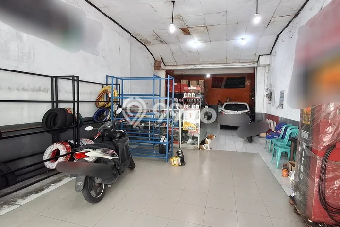 Ruko Komersial Dijual di Klaten Tengah Klaten LT 170m2 & LB 250m2 Ruko Komersial Dijual di Klaten Tengah Klaten LT 170m2 & LB 250m2