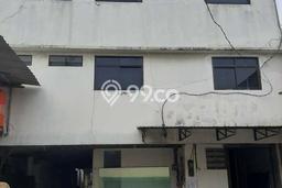 Area Ramai! Komersial Dijual di Kebayoran Lama untuk Bisnis Luas Bangunan 1799m2 Area Ramai! Komersial Dijual di Kebayoran Lama untuk Bisnis Luas Bangunan 1799m2