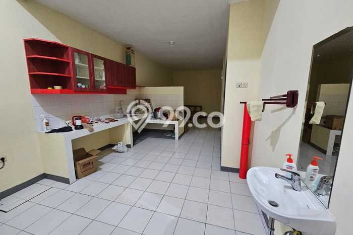 Tanah Dijual Lokasi Karang Tengah, Tangerang dengan Luas Tanah 1024m2 dan Status SHM Tanah Dijual Lokasi Karang Tengah, Tangerang dengan Luas Tanah 1024m2 dan Status SHM