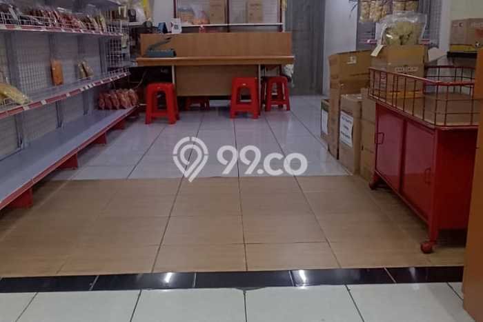 AREA BISNIS! Komersial di BSD, Luas 250m2m², Jalan Utama, Strategis AREA BISNIS! Komersial di BSD, Luas 250m2m², Jalan Utama, Strategis