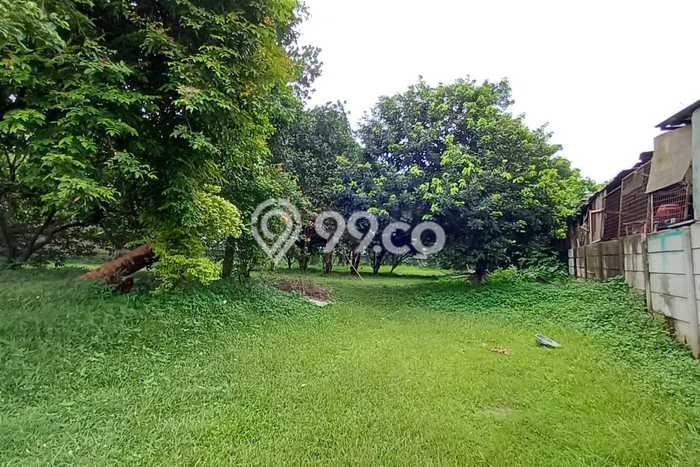 Lahan Strategis di BSD Dijual dengan Luas 5144m2 Lahan Strategis di BSD Dijual dengan Luas 5144m2