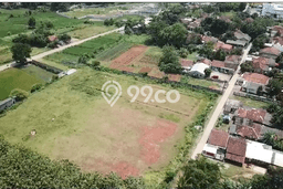 Lahan untuk Dijual Lokasi Legok, Tangerang Luas 10544m2 - Lahan untuk Dijual Lokasi Legok, Tangerang Luas 10544m2 -