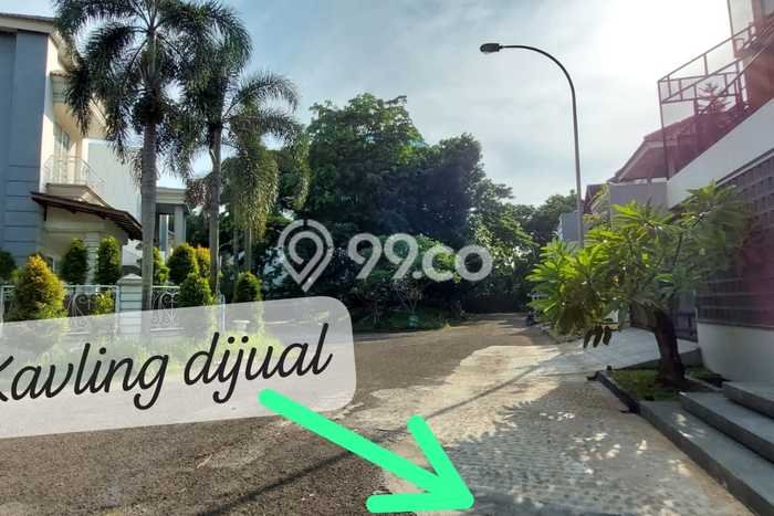 Tanah Strategis di BSD Giri Loka, Luas 240m², Akses BSD Giri Loka, Tangerang, Tangerang Tanah Strategis di BSD Giri Loka, Luas 240m², Akses BSD Giri Loka, Tangerang, Tangerang