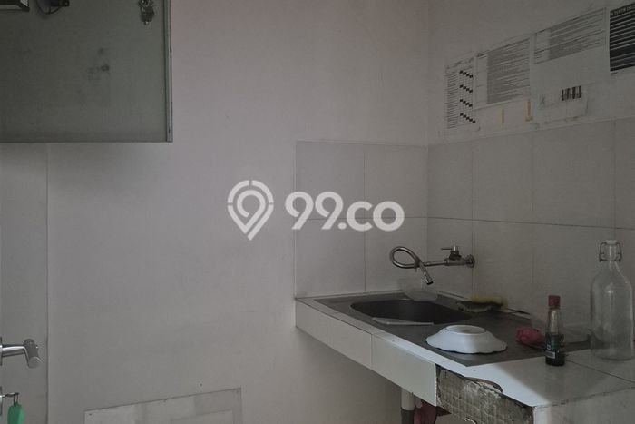 Ruko Area Komersial di Alam Sutera, Luas 510m², Pusat Perdagangan Ruko Area Komersial di Alam Sutera, Luas 510m², Pusat Perdagangan