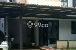 Siap Huni Hunian Elit 4 Kamar di BSD Dekat ke Mana Pun Siap Huni Hunian Elit 4 Kamar di BSD Dekat ke Mana Pun