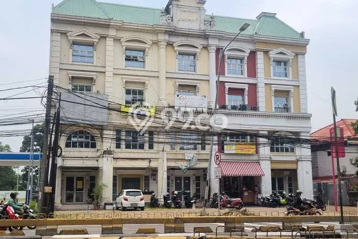 Paling Dicari! Ruko Dijual di Kalibata Harga Kompetitif Paling Dicari! Ruko Dijual di Kalibata Harga Kompetitif