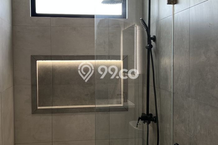Jual Rumah Luas Megah Dengan View Eksklusif di BSD Vanya Park, Tangerang Jual Rumah Luas Megah Dengan View Eksklusif di BSD Vanya Park, Tangerang
