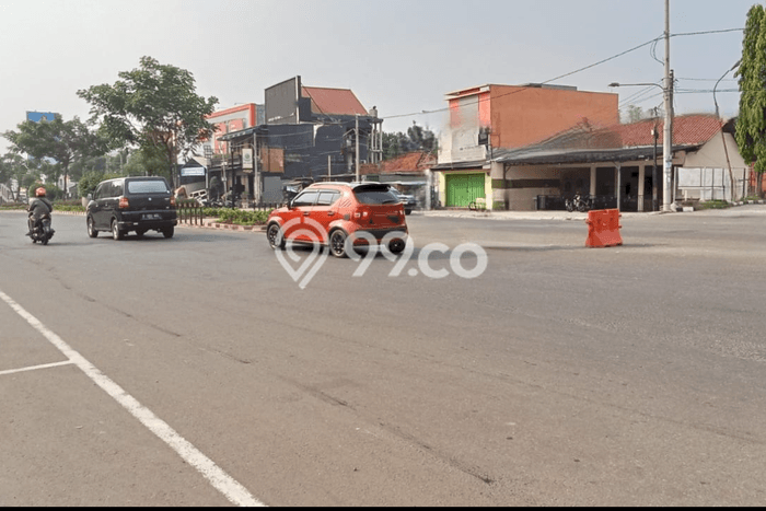 Jual Tanah Kawasan BSD, Luas 600m², Dekat Fasilitas Umum Jual Tanah Kawasan BSD, Luas 600m², Dekat Fasilitas Umum