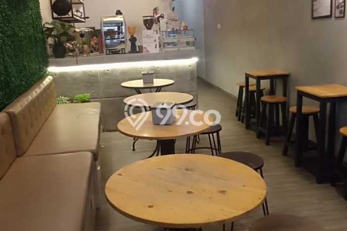AREA BISNIS! Komersial di BSD, Luas 250m2m², Jalan Utama, Strategis AREA BISNIS! Komersial di BSD, Luas 250m2m², Jalan Utama, Strategis